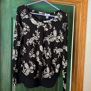 Women’s blouse